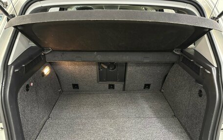 Volkswagen Tiguan I, 2013 год, 1 200 000 рублей, 13 фотография