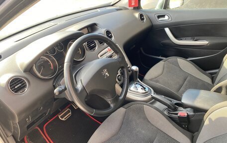 Peugeot 308 II, 2010 год, 550 000 рублей, 5 фотография