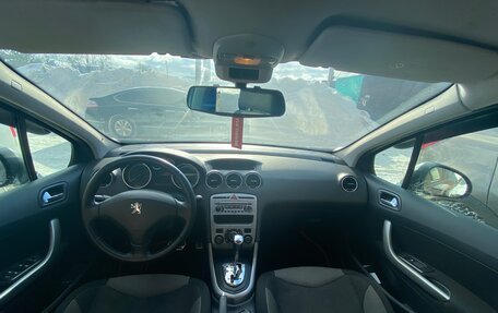 Peugeot 308 II, 2010 год, 550 000 рублей, 6 фотография