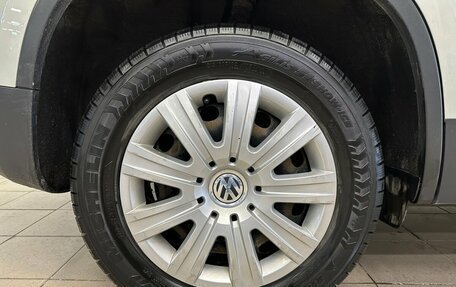 Volkswagen Tiguan I, 2013 год, 1 200 000 рублей, 15 фотография