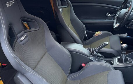 Renault Megane RS III, 2012 год, 1 200 000 рублей, 8 фотография