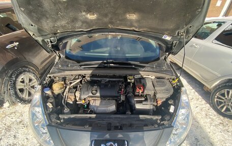 Peugeot 308 II, 2010 год, 550 000 рублей, 8 фотография