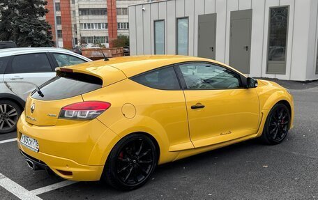 Renault Megane RS III, 2012 год, 1 200 000 рублей, 7 фотография