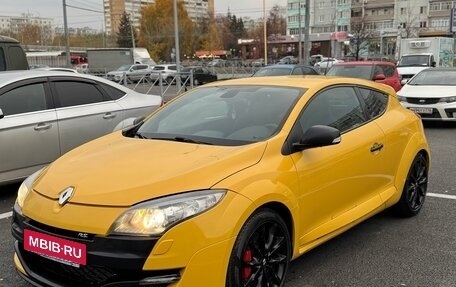 Renault Megane RS III, 2012 год, 1 200 000 рублей, 4 фотография