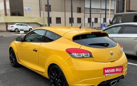 Renault Megane RS III, 2012 год, 1 200 000 рублей, 5 фотография