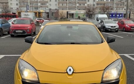 Renault Megane RS III, 2012 год, 1 200 000 рублей, 3 фотография