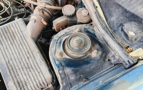 Toyota Carina E, 1993 год, 180 000 рублей, 3 фотография