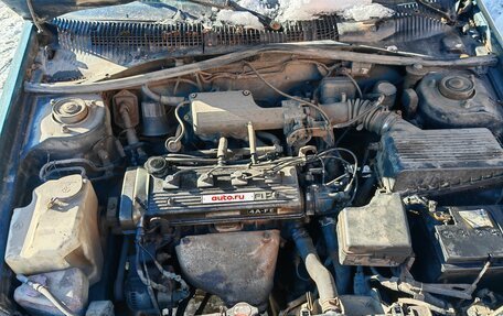 Toyota Carina E, 1993 год, 180 000 рублей, 4 фотография