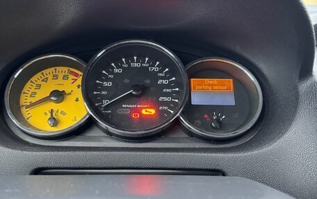 Renault Megane RS III, 2012 год, 1 200 000 рублей, 13 фотография