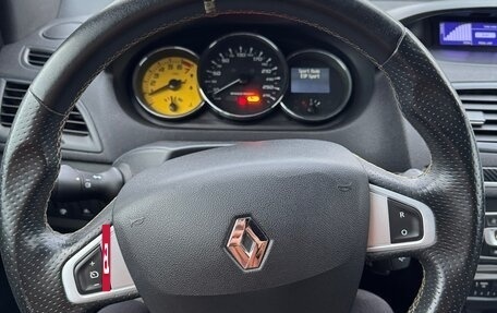 Renault Megane RS III, 2012 год, 1 200 000 рублей, 15 фотография