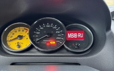 Renault Megane RS III, 2012 год, 1 200 000 рублей, 11 фотография