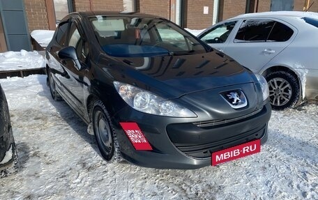 Peugeot 308 II, 2010 год, 550 000 рублей, 2 фотография