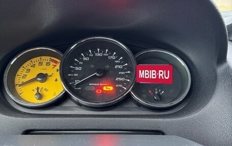 Renault Megane RS III, 2012 год, 1 200 000 рублей, 12 фотография