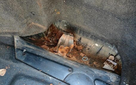 Toyota Carina E, 1993 год, 180 000 рублей, 8 фотография