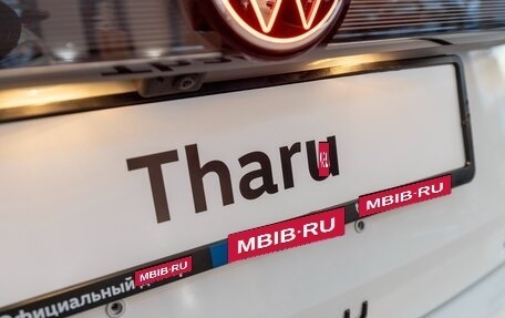 Volkswagen Tharu, 2023 год, 4 690 000 рублей, 19 фотография