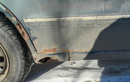 Toyota Carina E, 1993 год, 180 000 рублей, 12 фотография