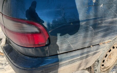 Toyota Carina E, 1993 год, 180 000 рублей, 13 фотография