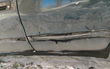 Toyota Carina E, 1993 год, 180 000 рублей, 15 фотография