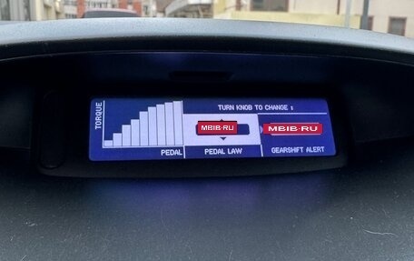 Renault Megane RS III, 2012 год, 1 200 000 рублей, 14 фотография