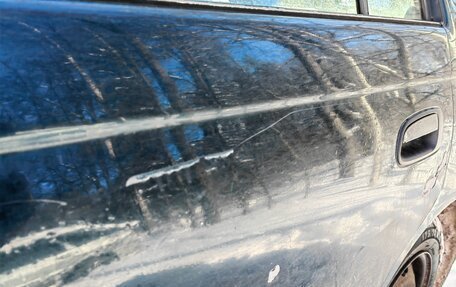 Toyota Carina E, 1993 год, 180 000 рублей, 18 фотография