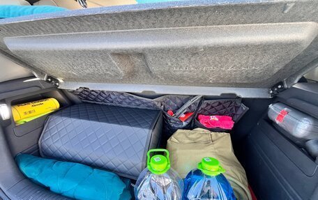 Hyundai Getz I рестайлинг, 2008 год, 710 000 рублей, 4 фотография