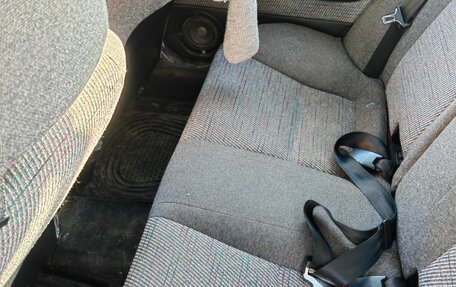 Toyota Carina E, 1993 год, 180 000 рублей, 20 фотография