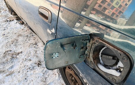 Toyota Carina E, 1993 год, 180 000 рублей, 16 фотография