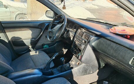 Toyota Carina E, 1993 год, 180 000 рублей, 22 фотография