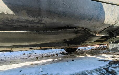 Toyota Carina E, 1993 год, 180 000 рублей, 25 фотография