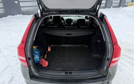 KIA cee'd I рестайлинг, 2012 год, 820 000 рублей, 4 фотография