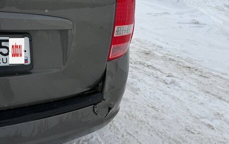 KIA cee'd I рестайлинг, 2012 год, 820 000 рублей, 3 фотография