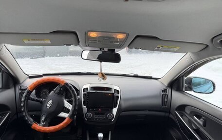 KIA cee'd I рестайлинг, 2012 год, 820 000 рублей, 5 фотография