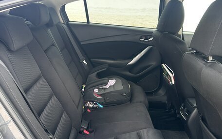 Mazda 6, 2013 год, 1 400 000 рублей, 13 фотография