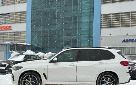 BMW X5, 2020 год, 6 900 000 рублей, 2 фотография