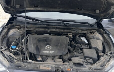 Mazda 6, 2013 год, 1 400 000 рублей, 14 фотография