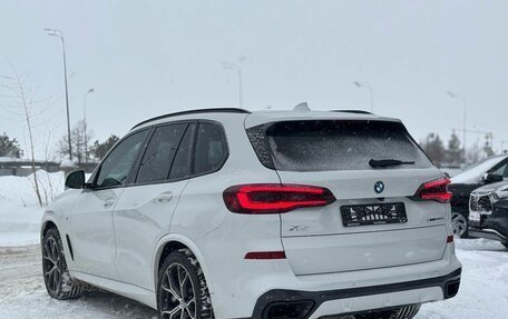 BMW X5, 2020 год, 6 900 000 рублей, 3 фотография