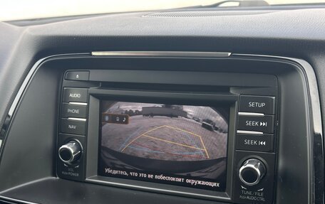 Mazda 6, 2013 год, 1 400 000 рублей, 12 фотография