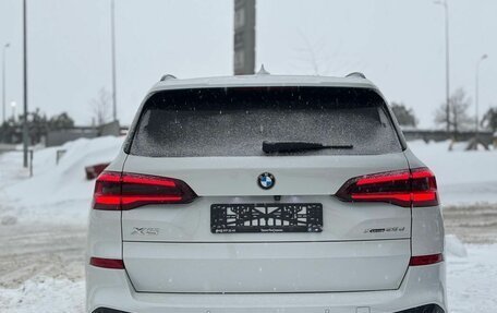 BMW X5, 2020 год, 6 900 000 рублей, 4 фотография