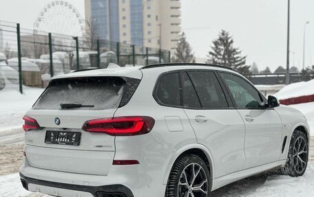 BMW X5, 2020 год, 6 900 000 рублей, 5 фотография