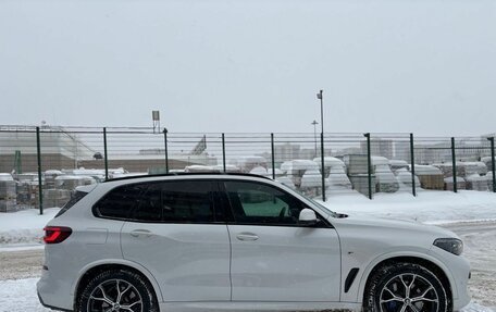 BMW X5, 2020 год, 6 900 000 рублей, 6 фотография