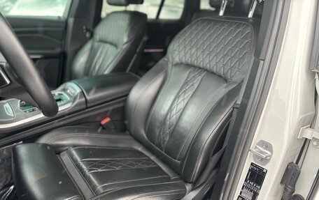 BMW X5, 2020 год, 6 900 000 рублей, 10 фотография