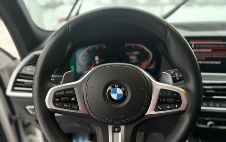 BMW X5, 2020 год, 6 900 000 рублей, 12 фотография