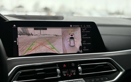 BMW X5, 2020 год, 6 900 000 рублей, 15 фотография