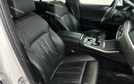 BMW X5, 2020 год, 6 900 000 рублей, 21 фотография