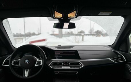 BMW X5, 2020 год, 6 900 000 рублей, 19 фотография