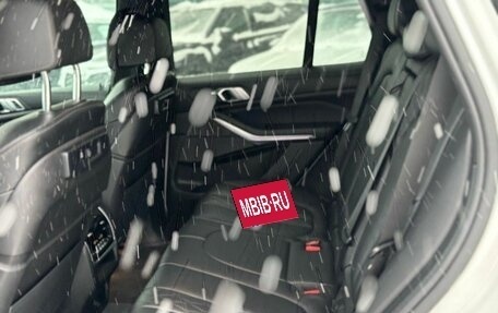 BMW X5, 2020 год, 6 900 000 рублей, 17 фотография