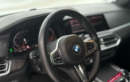 BMW X5, 2020 год, 6 900 000 рублей, 11 фотография