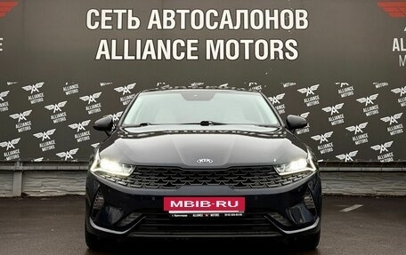 KIA K5, 2021 год, 2 095 000 рублей, 2 фотография