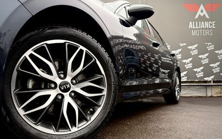 KIA K5, 2021 год, 2 095 000 рублей, 10 фотография