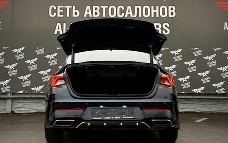 KIA K5, 2021 год, 2 095 000 рублей, 7 фотография